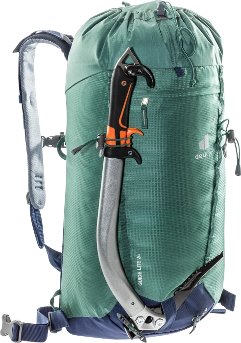 Deuter Guide Lite 24 seagreen/navy