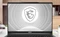 MSI CreatorPro 16 AI Studio A1VKG-066, Lunar Gray, Core Ultra 9 185H, 64GB RAM, 2TB SSD, RTX 5000 Ada Generation, DE Vorschaubild