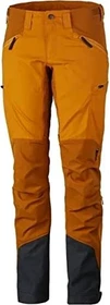 Lundhags Makke Hose lang sage/dark agave (Damen)
