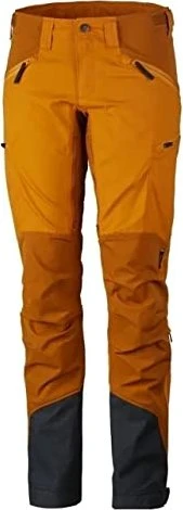 Lundhags Makke Hose lang sage/dark agave (Damen)