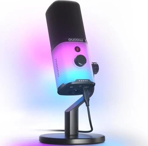 Maono PD100X RBG