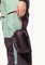 Jack Wolfskin Alpspitze Down Hoody Funktionsjacke grapevine (Damen) Vorschaubild
