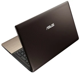 ASUS A55VD-SX029V, braun, Core i7-3610QM, 4GB RAM, 500GB HDD, GeForce 610M, UK