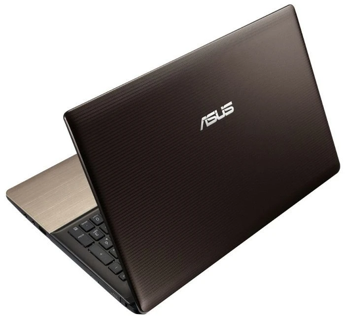 ASUS A55VD-SX195V, braun, Core i5-3210M, 8GB RAM, 500GB HDD, GeForce 610M, DE