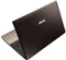 ASUS A55VD-SX195V, braun, Core i5-3210M, 8GB RAM, 500GB HDD, GeForce 610M, DE Vorschaubild