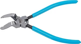 BGS technic Verkleidungsclip-Zange 175mm