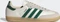 adidas Samba OG cloud white/collegiate green/gum Vorschaubild