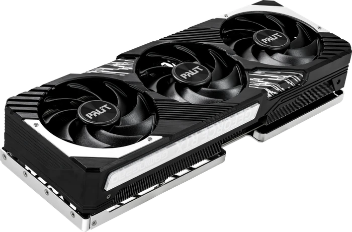 Palit GeForce RTX 4080 SUPER GamingPro, 16GB GDDR6X, HDMI, 3x DP
