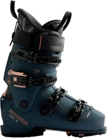 Rossignol Vizion 4B 120 Pro MV GW grau/bronze (Herren) (Modell 2026/2027)