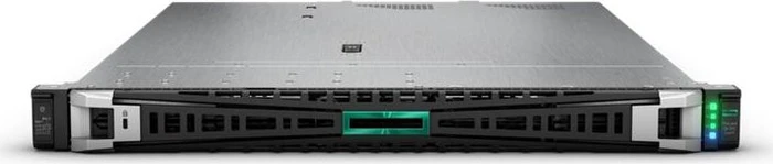 HP ProLiant DL320 Gen11, Xeon Silver 4514Y, 64GB RAM, 960GB SSD, 960GB HDD, 1HE