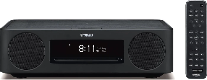 Yamaha TSX-B237D schwarz