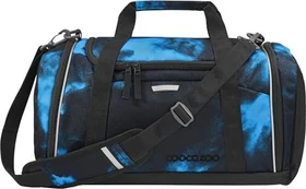 Coocazoo Sporttasche Mystic Clouds