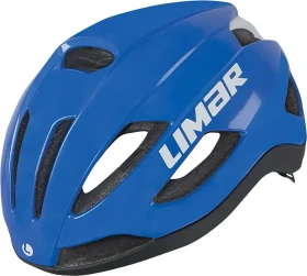 Limar Air Master Helm blau