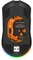 Rapture Cobra Wireless Gaming Maus schwarz, USB Vorschaubild