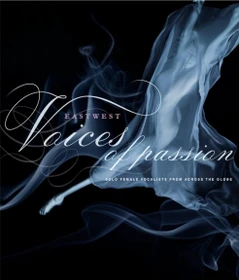 East West Quantum Leap Voices of Passion (deutsch) (PC/MAC)