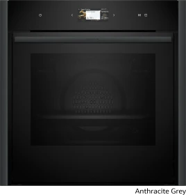 Neff N90 BFS53A Flex Design Dampfbackofen (B59FS3AY0 + Z9060AY0)