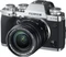 Fujifilm X-T3 silber mit Objektiv Fujinon XF 18-55mm 2.8-4.0 R LM OIS Vorschaubild