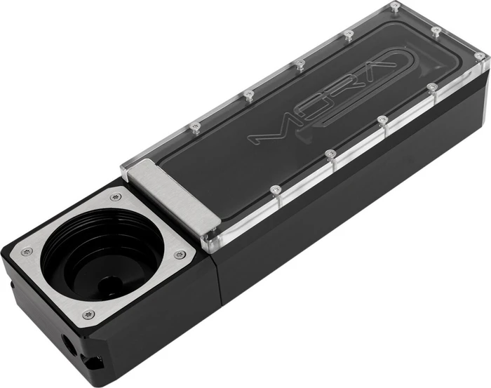Watercool MO-RA IV Tank 200 D5