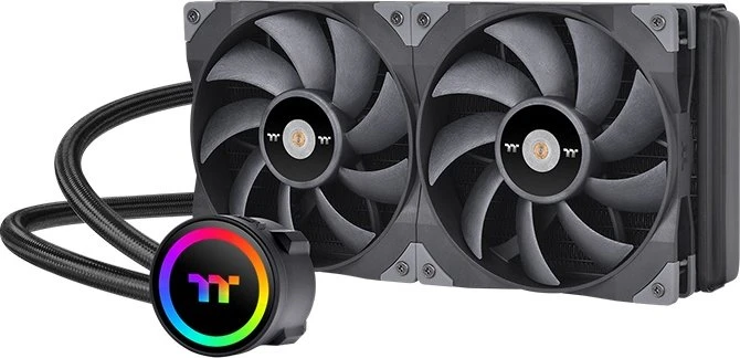 Thermaltake Toughliquid ARGB Sync