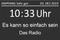 Hama DR1000DE Vorschaubild