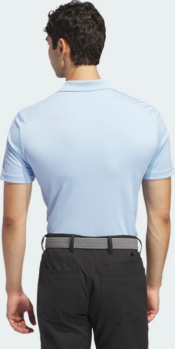 adidas Core adidas Performance Primegreen Poloshirt kurzarm clear sky (Herren)