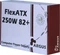 Inter-Tech Argus FA-250 250W, Flex-ATX 2.31 Vorschaubild