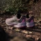 adidas Terrex Soulstride Flow GTX burgundy/core black/pink fusion (Damen) Vorschaubild