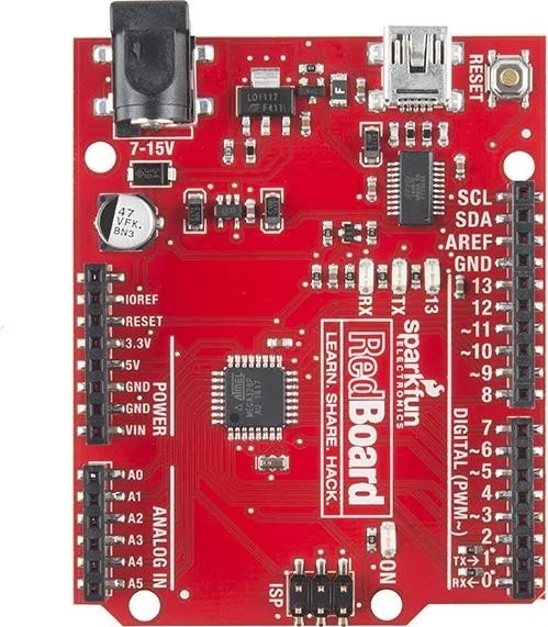 SparkFun Redboard