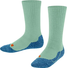 Falke Active Warm Socken jade (Junior)