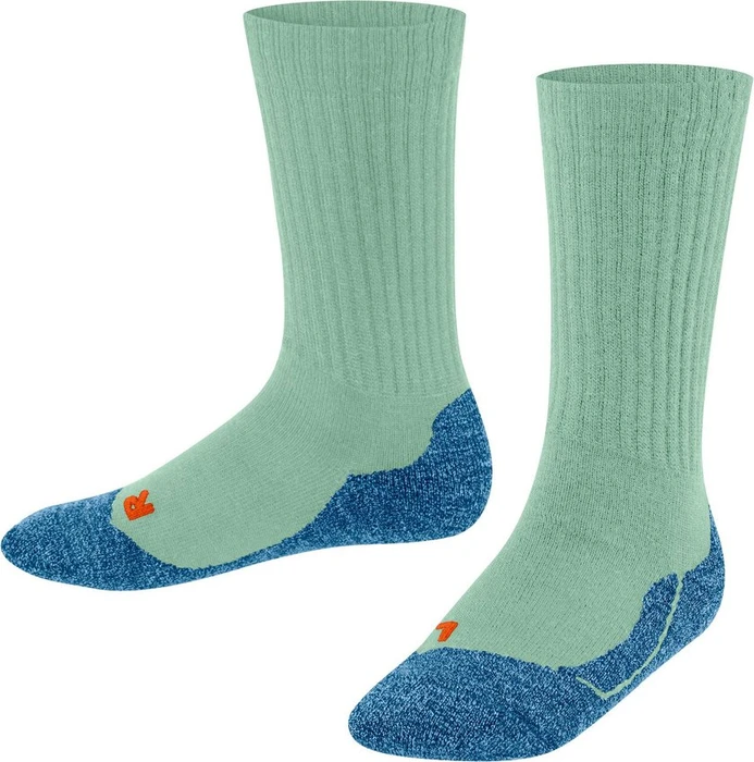 Falke Active Warm Socken jade (Junior)