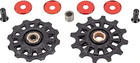 Campagnolo Schaltrollensatz für Record 12-fach