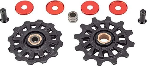 Campagnolo Schaltrollensatz für Record 12-fach