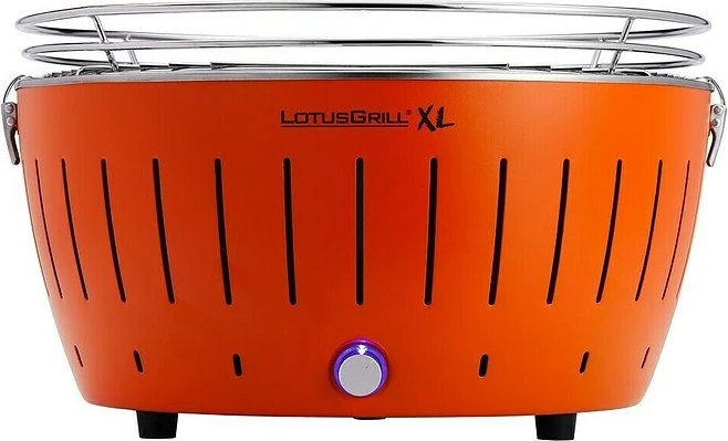 LotusGrill G-AN-435P LotusGrill XL