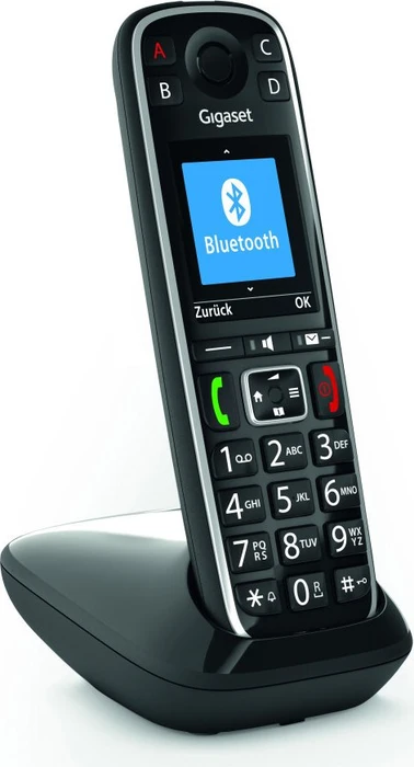 Gigaset E720