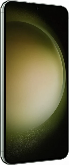 Samsung Galaxy S23+ 256GB grün