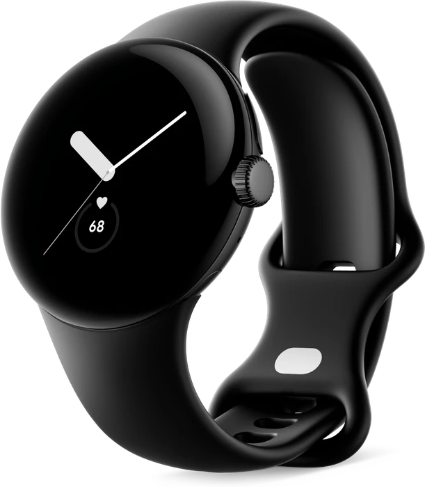 Google Pixel Watch