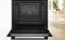 Bosch Serie 4 HBD472FB86 Backofen-Set Vorschaubild