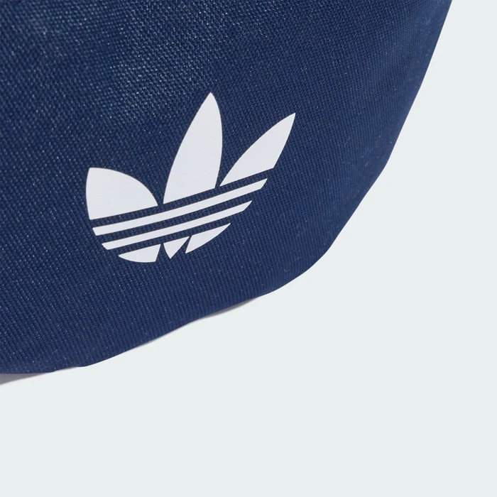 adidas Adicolor Bauchtasche night indigo