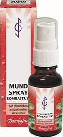 Bombastus Mundspray, 20ml