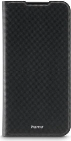 Hama Handytasche Daily Protect für Samsung Galaxy A17/A17 5G schwarz
