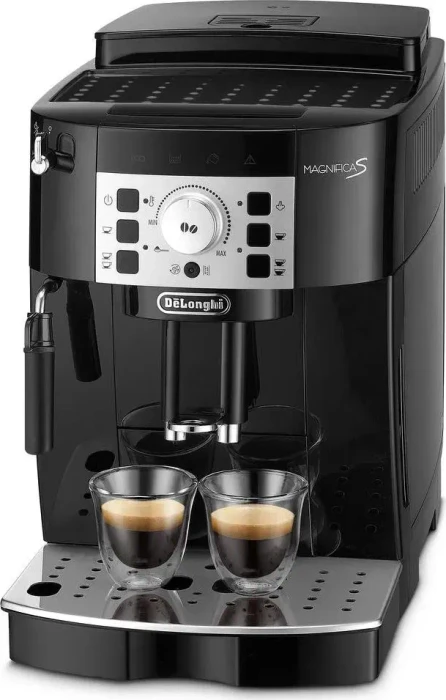 DeLonghi ECAM 22.115.B Magnifica S schwarz