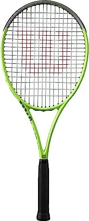 Wilson Blade Feel RXT 105 Tennisschläger