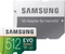 Samsung EVO Select R100/W90 512GB Kit, UHS-I U3, Class 10 Vorschaubild