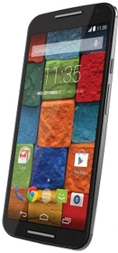 Motorola Moto X 2nd Gen. 16GB schwarz