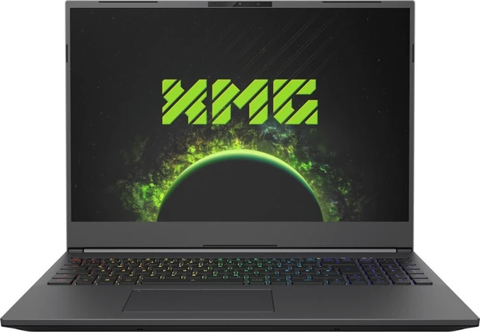 Schenker XMG Core 16-L23 AMD
