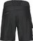 Vaude Tremalzini Fahrradhose kurz schwarz (Damen) Vorschaubild