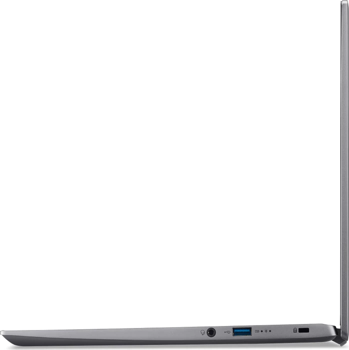Acer Swift X SFX16-51G-5388, Iron, Core i5-11320H, 16GB RAM, 512GB SSD, GeForce RTX 3050, DE