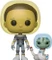 FunKo Pop! Animation: Rick and Morty Vorschaubild