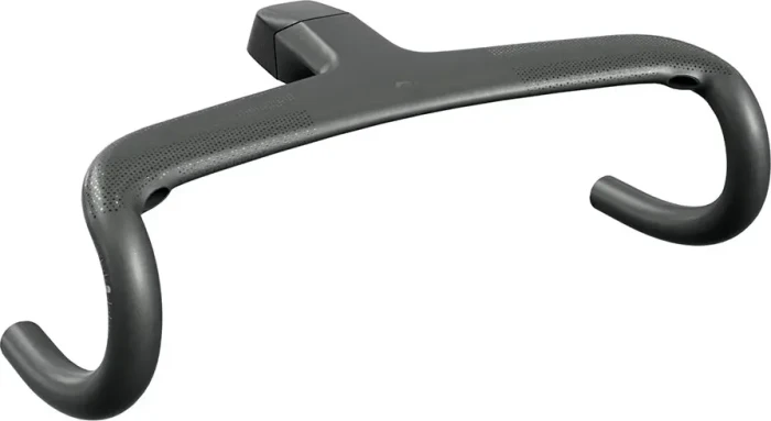 Syncros Creston IC SL Aero Sprint 90 Rennrad Lenker 125mm/75mm/6° 360mm