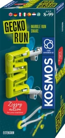 Kosmos Gecko Run Snake